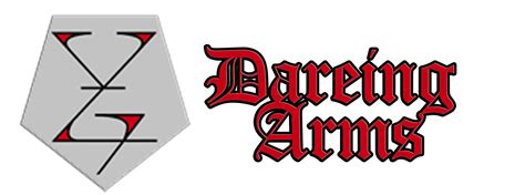 dareingarms llc.